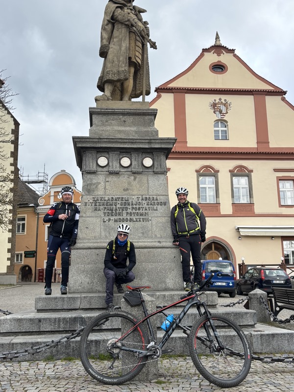 denní Jindřichův Hradec