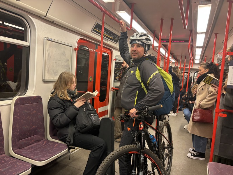 metro 2