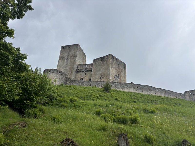 Landštejn