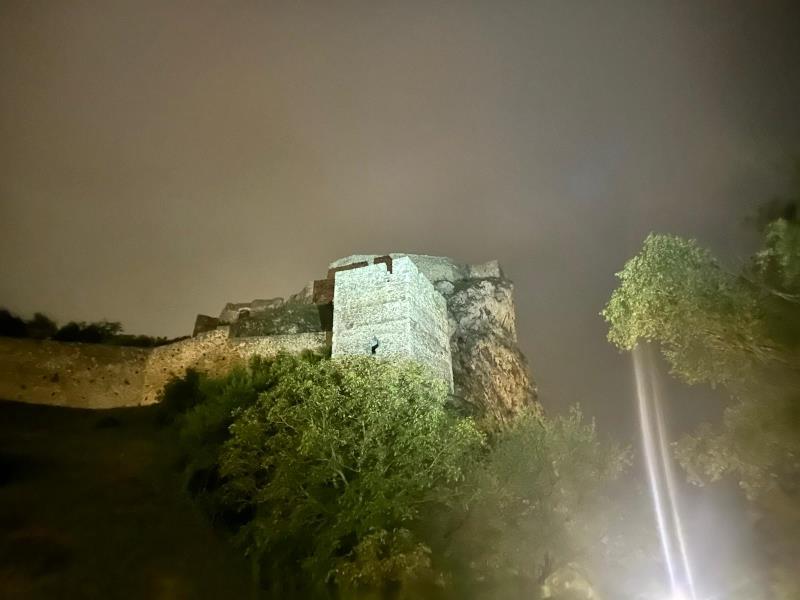 Devínský hrad