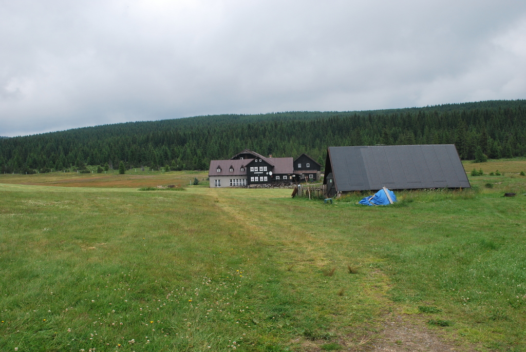 soustředění HSK_Jizerka 28.6.-2.7.2014 (4)