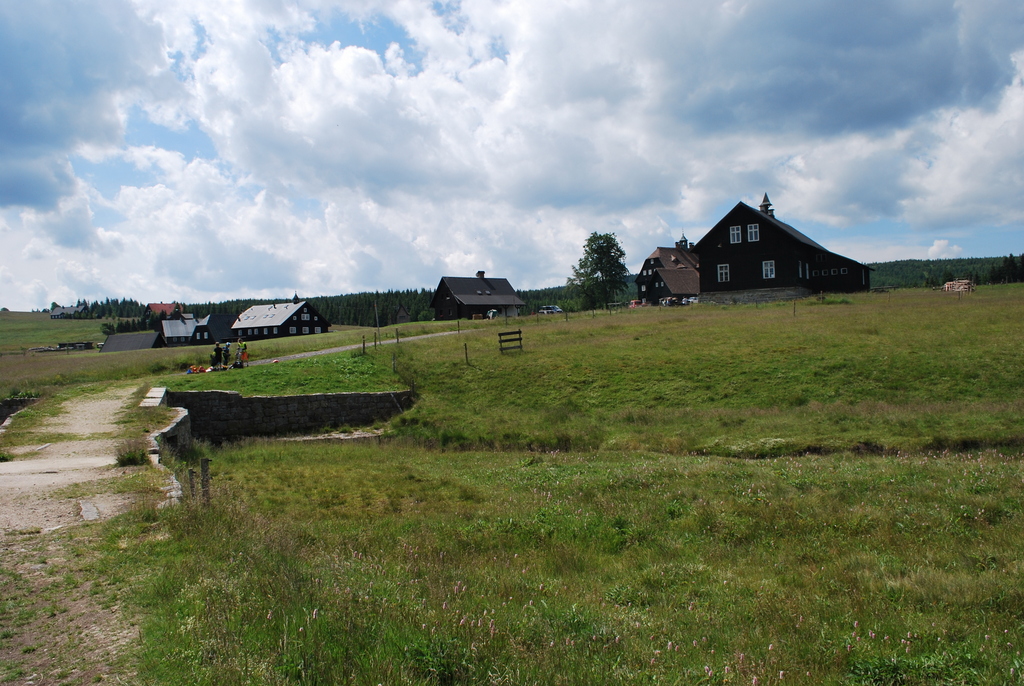 soustředění HSK_Jizerka 28.6.-2.7.2014 (8)