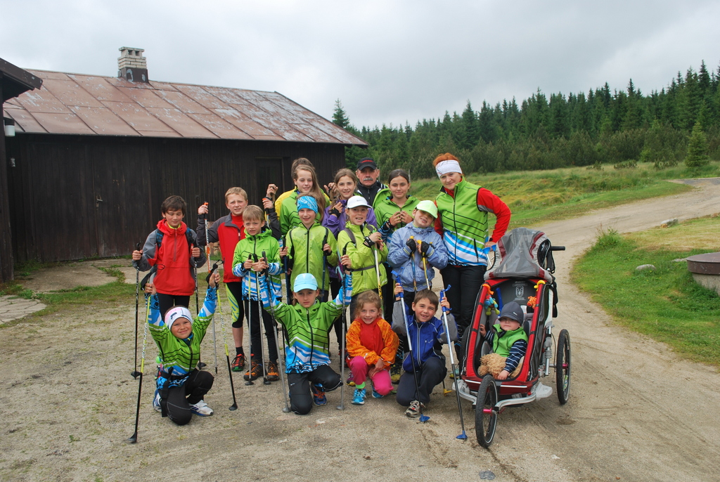 soustředění HSK_Jizerka 28.6.-2.7.2014 (10)