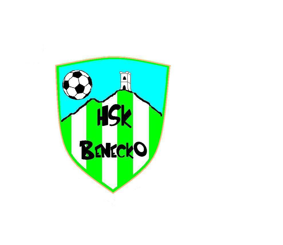 HSK Benecko - fotbal
