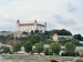 Bratislavský hrad-